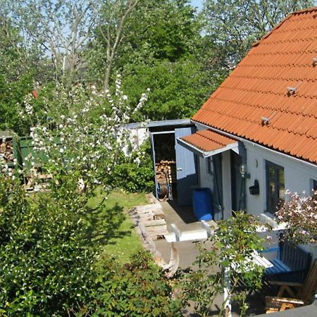 4 Person Holiday Home In Bramming Εξωτερικό φωτογραφία