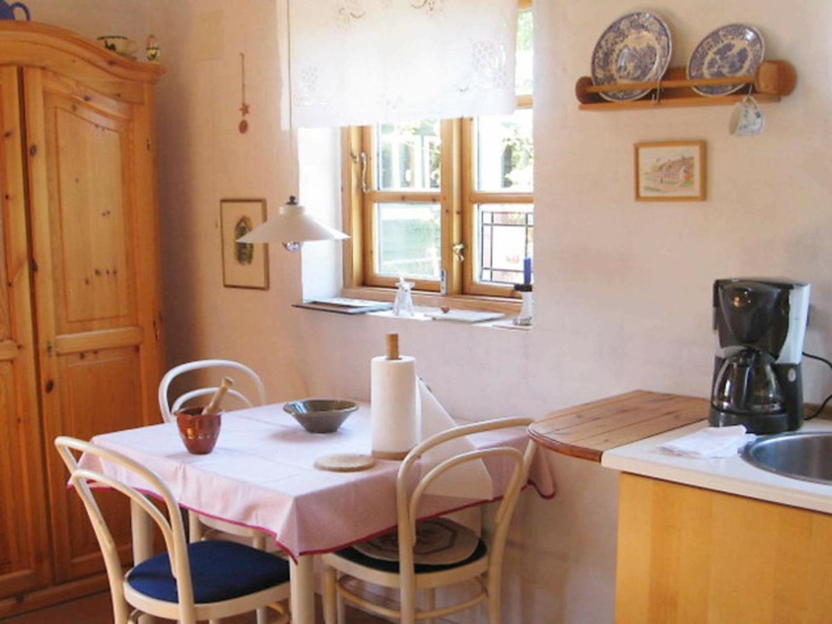 4 Person Holiday Home In Bramming Εξωτερικό φωτογραφία