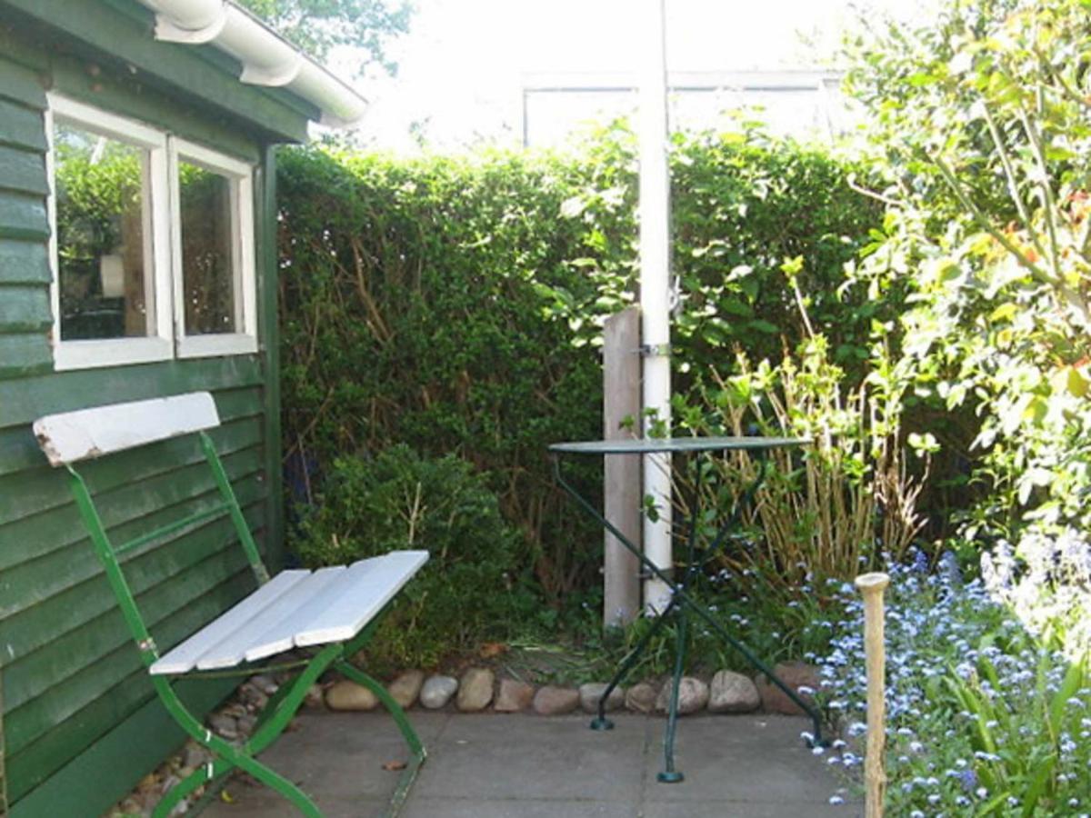 4 Person Holiday Home In Bramming Εξωτερικό φωτογραφία