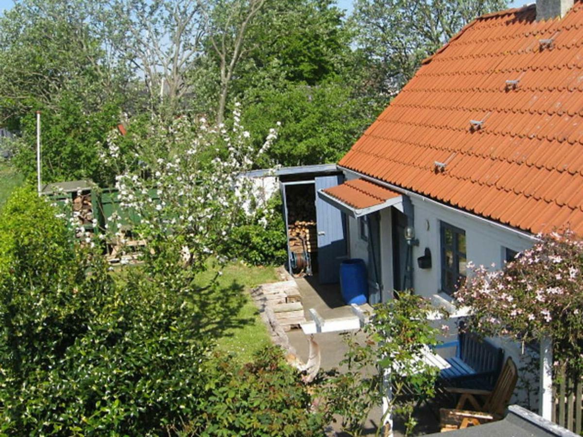 4 Person Holiday Home In Bramming Εξωτερικό φωτογραφία