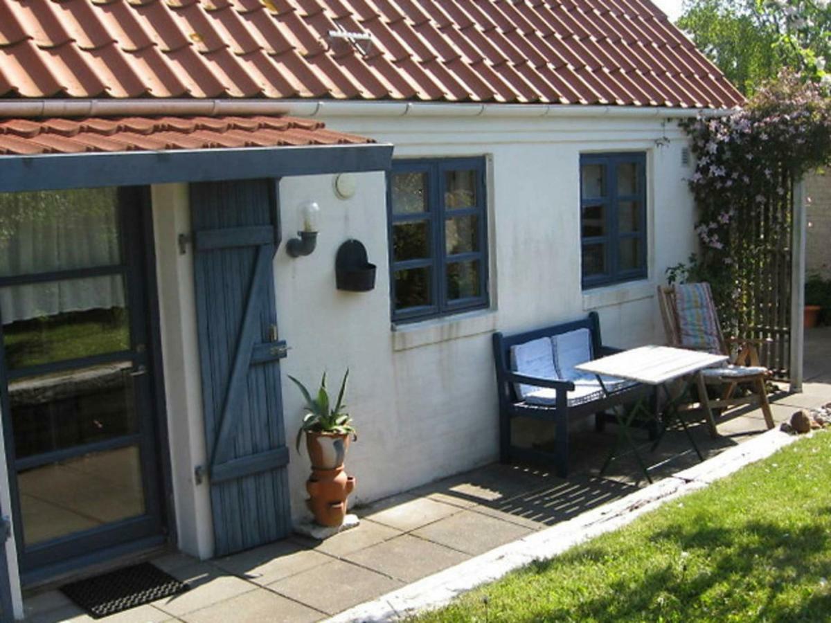 4 Person Holiday Home In Bramming Εξωτερικό φωτογραφία