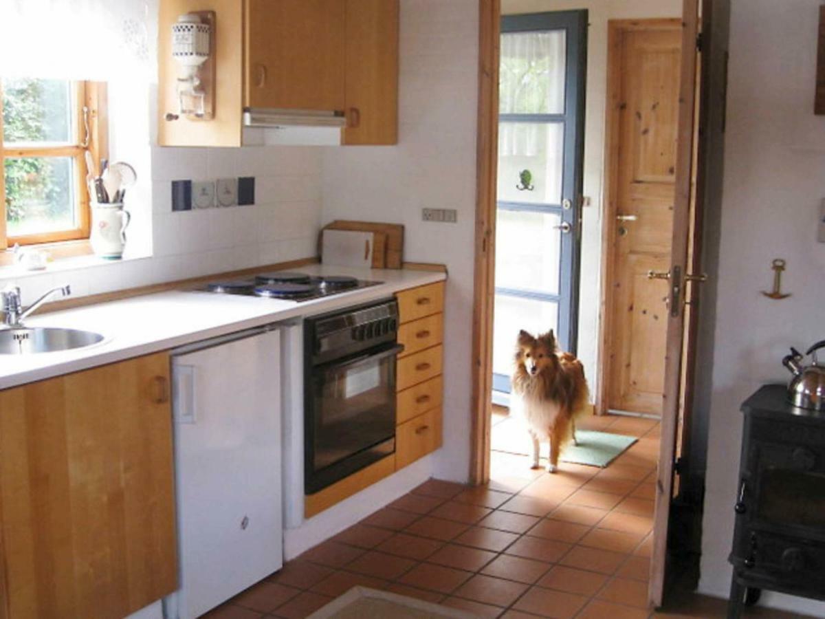 4 Person Holiday Home In Bramming Εξωτερικό φωτογραφία